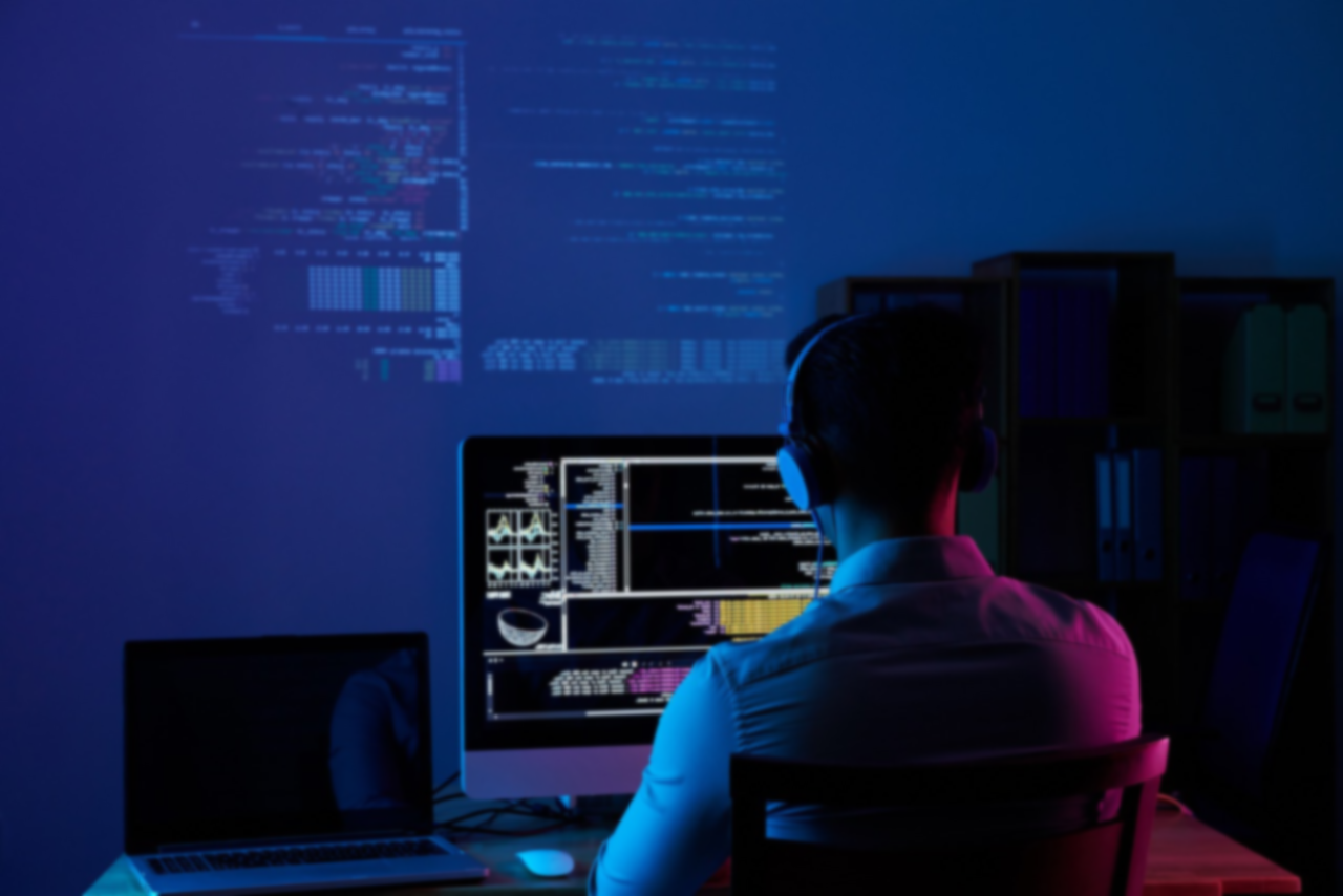 DevOps Engineer